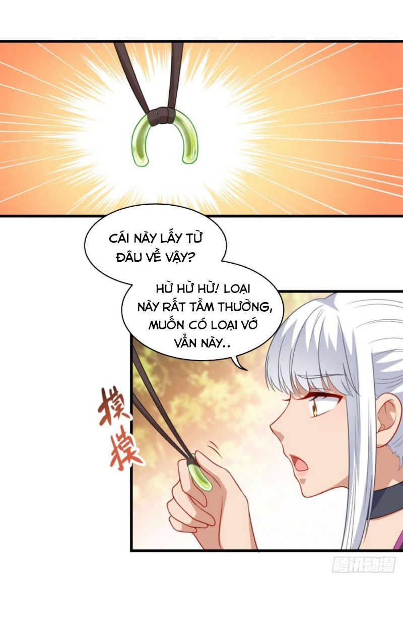 Tiên Ma Đồng Tu Chapter 147 - Trang 9