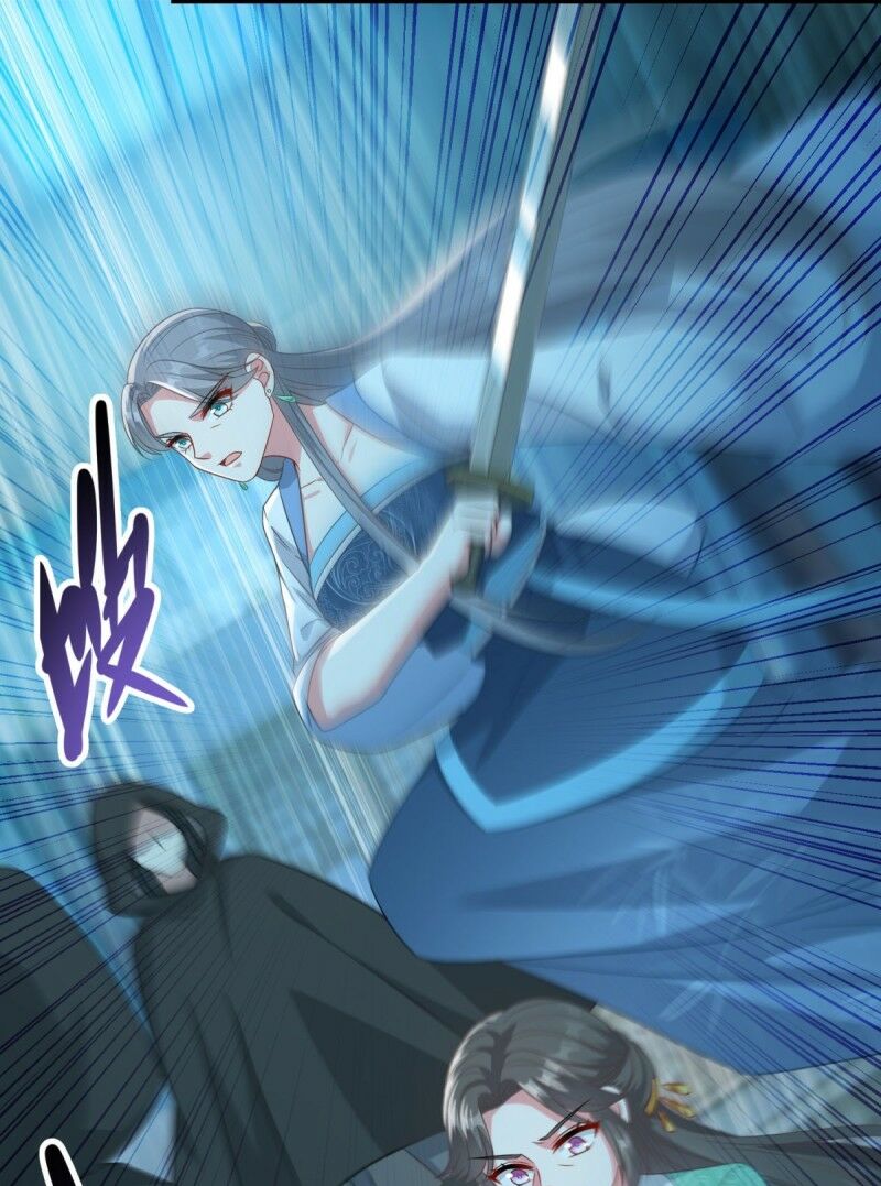 Tiên Ma Đồng Tu Chapter 155 - Trang 3