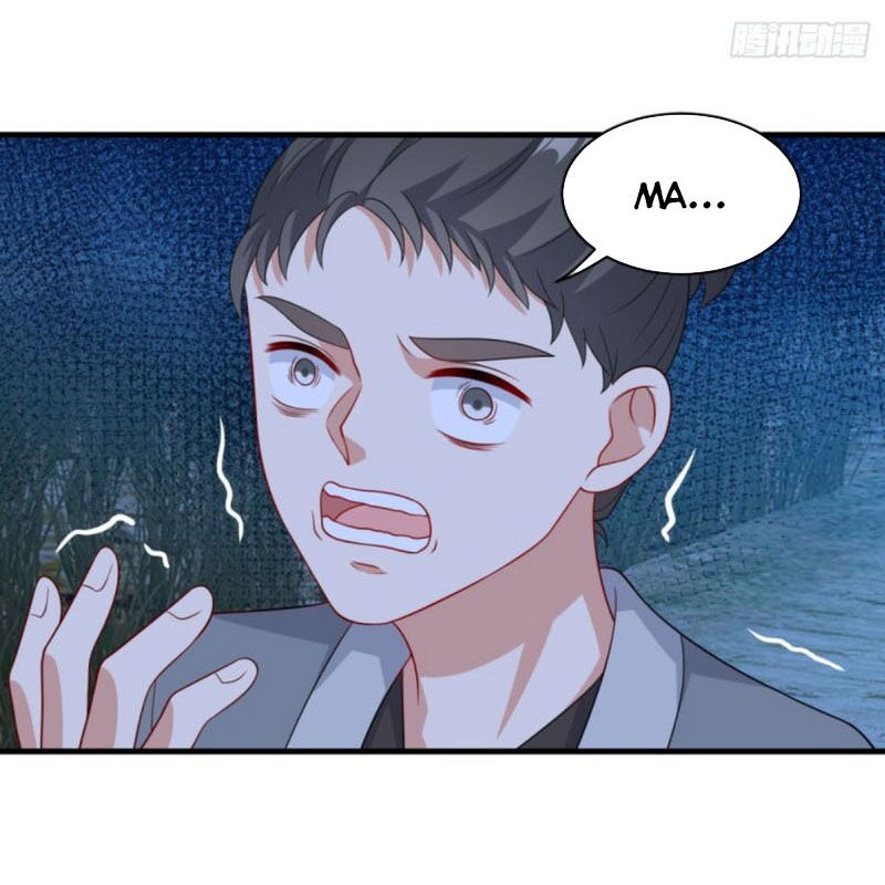 Tiên Ma Đồng Tu Chapter 148 - Trang 11
