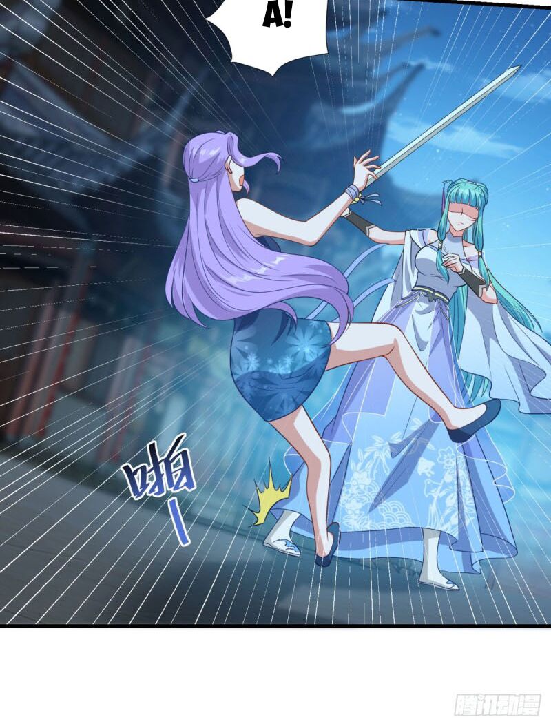 Tiên Ma Đồng Tu Chapter 154 - Trang 19