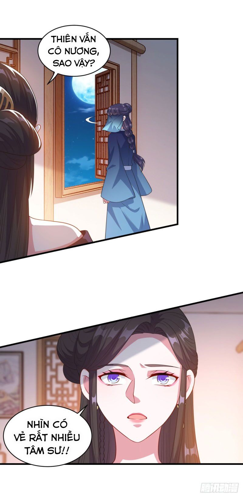 Tiên Ma Đồng Tu Chapter 151 - Trang 18