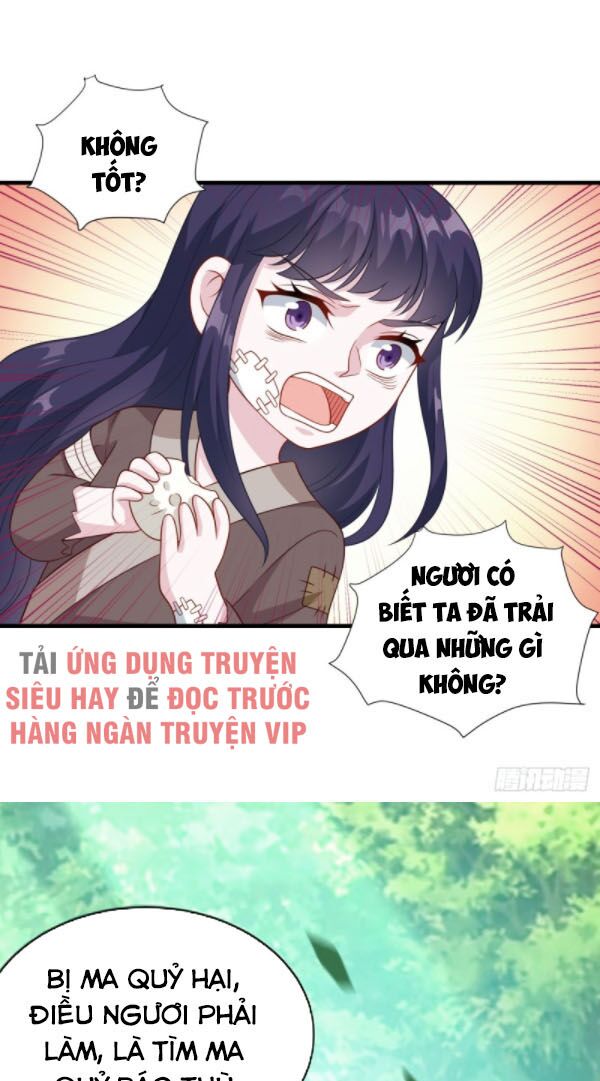 Tiên Ma Đồng Tu Chapter 152 - Trang 16