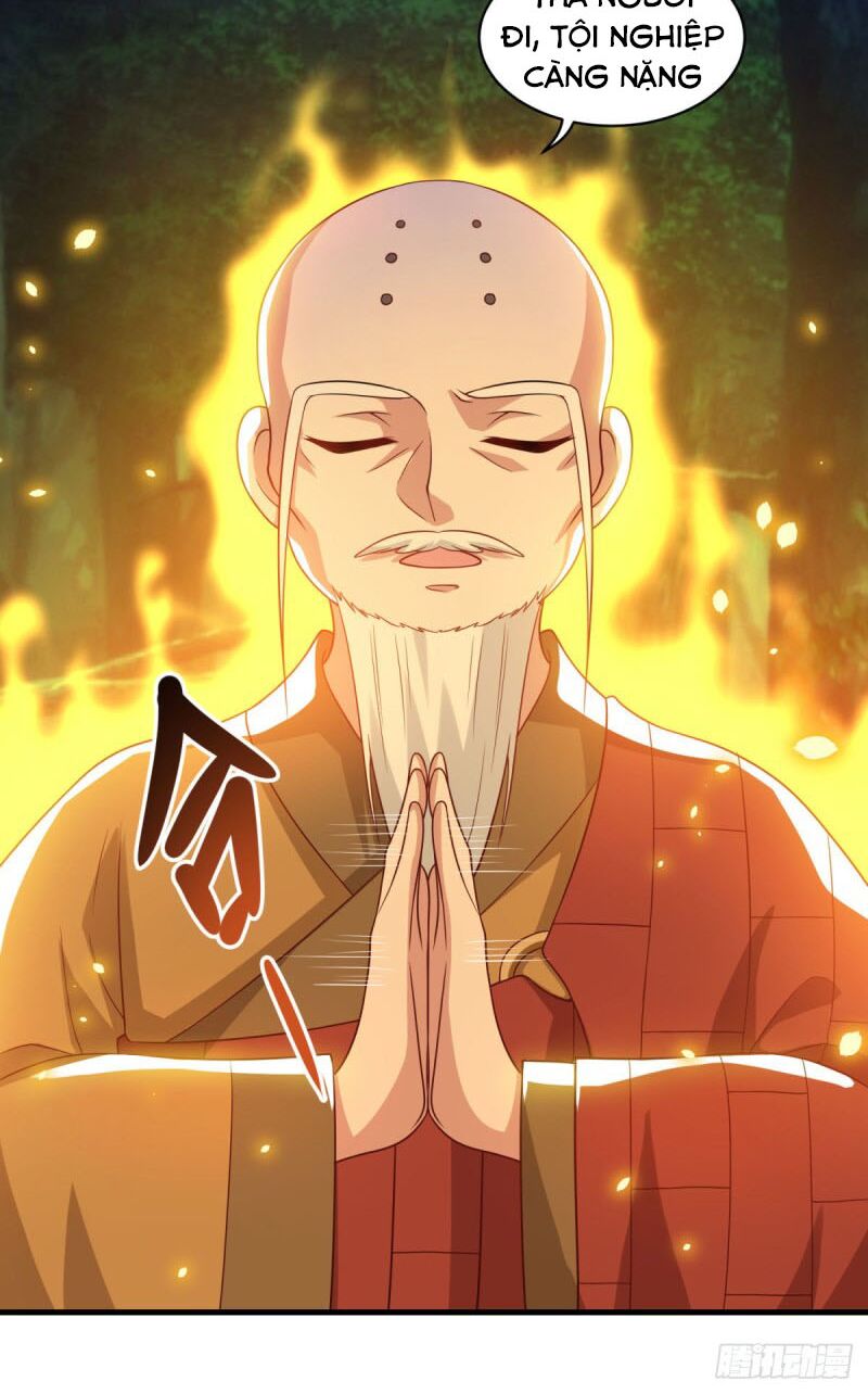 Tiên Ma Đồng Tu Chapter 156 - Trang 10