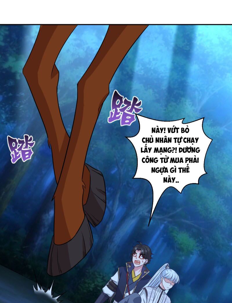 Tiên Ma Đồng Tu Chapter 149 - Trang 13