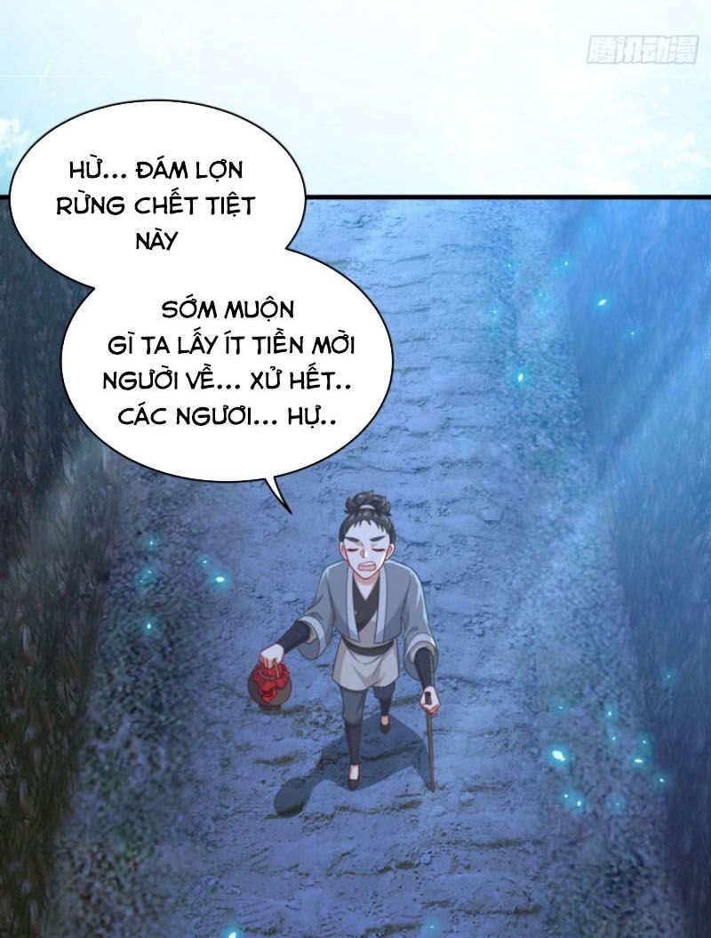 Tiên Ma Đồng Tu Chapter 148 - Trang 5
