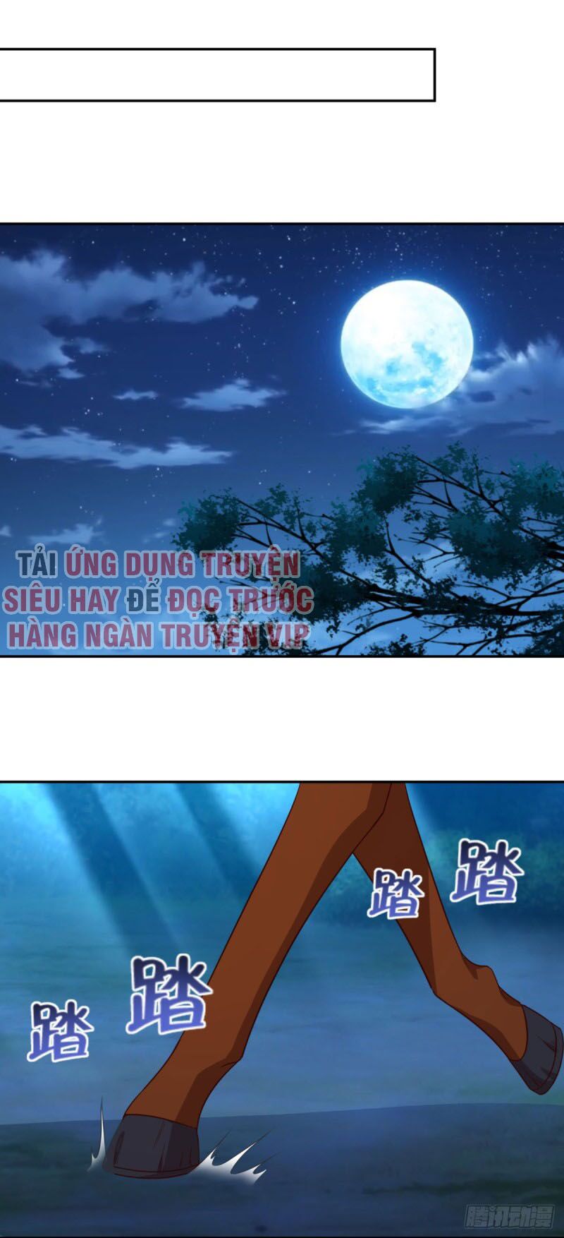 Tiên Ma Đồng Tu Chapter 149 - Trang 8