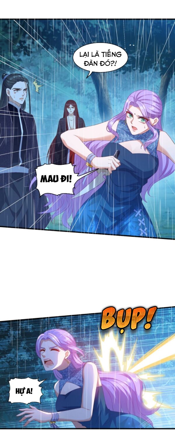Tiên Ma Đồng Tu Chapter 140 - Trang 8