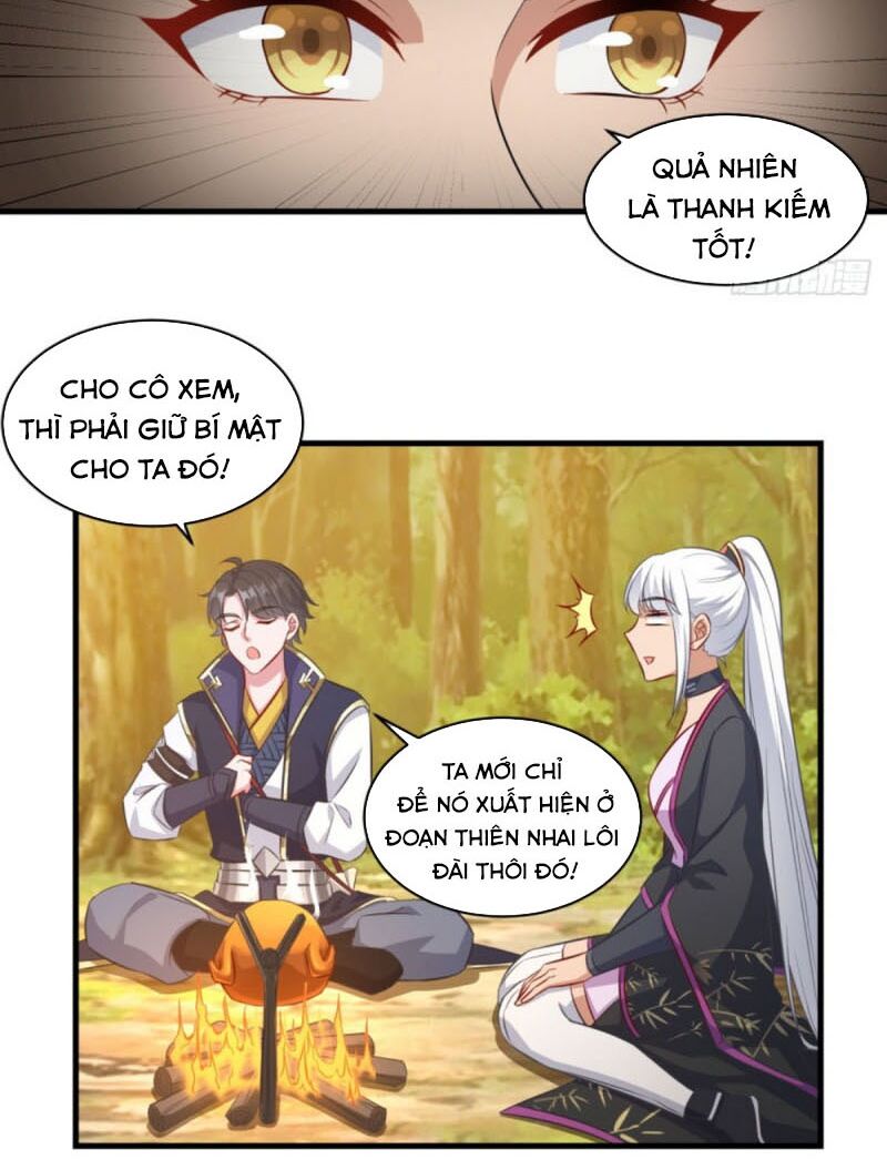 Tiên Ma Đồng Tu Chapter 147 - Trang 7