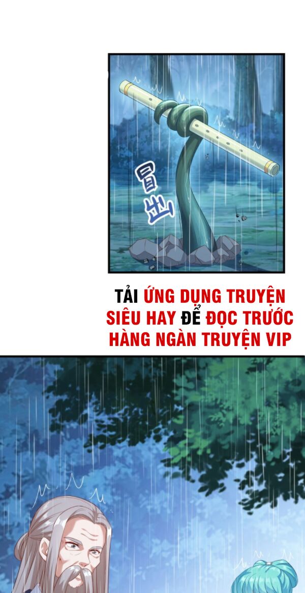 Tiên Ma Đồng Tu Chapter 140 - Trang 17