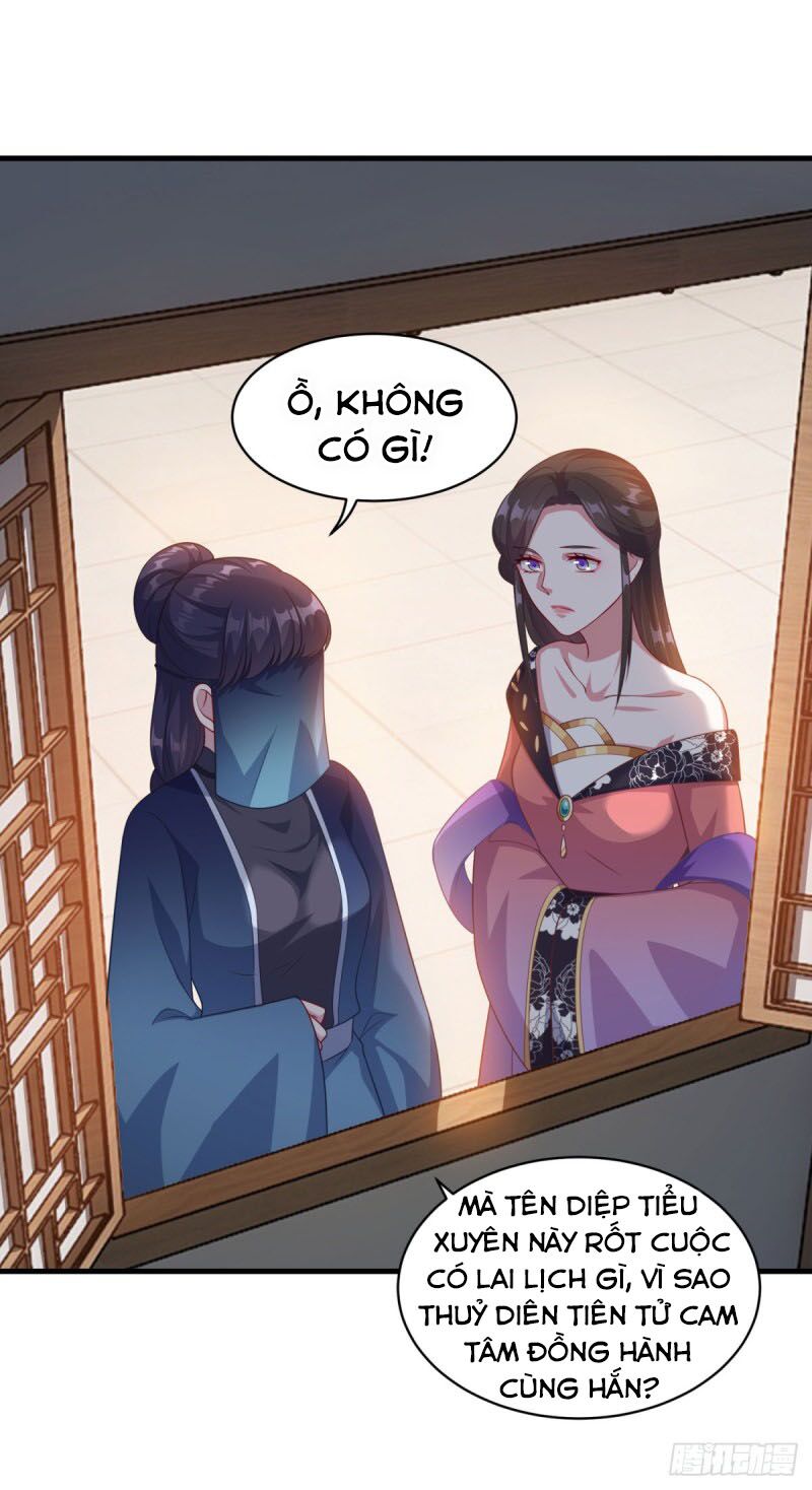 Tiên Ma Đồng Tu Chapter 151 - Trang 19