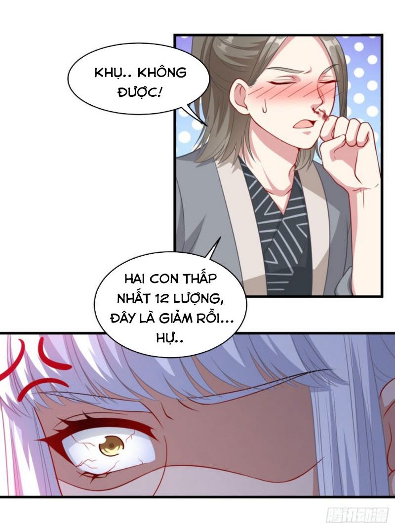 Tiên Ma Đồng Tu Chapter 146 - Trang 13
