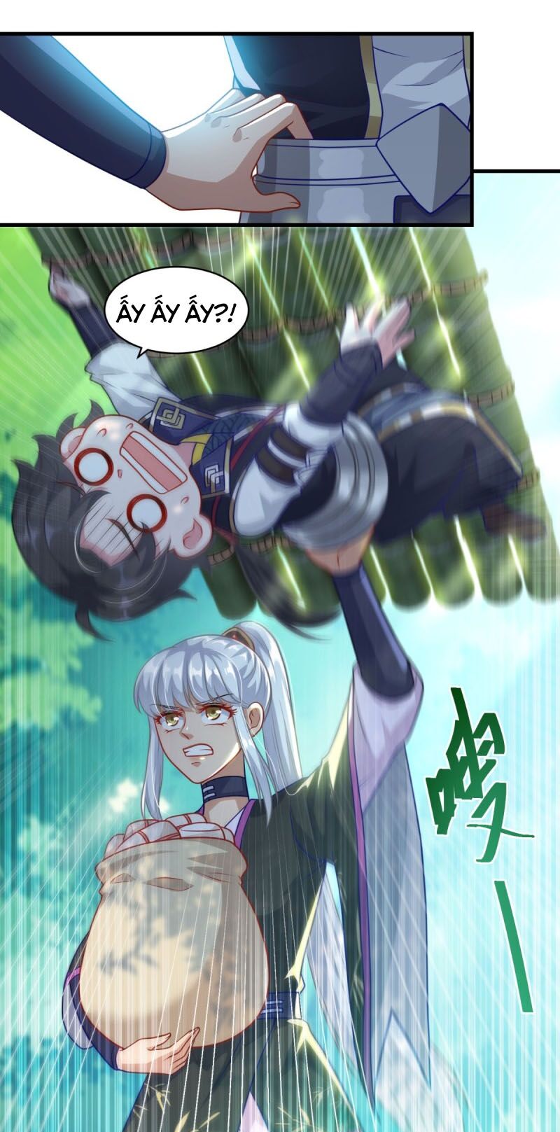 Tiên Ma Đồng Tu Chapter 142 - Trang 22