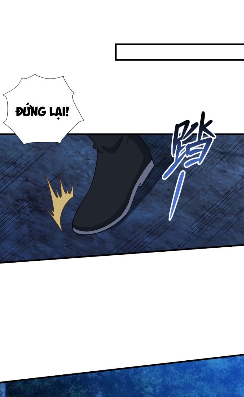 Tiên Ma Đồng Tu Chapter 155 - Trang 26