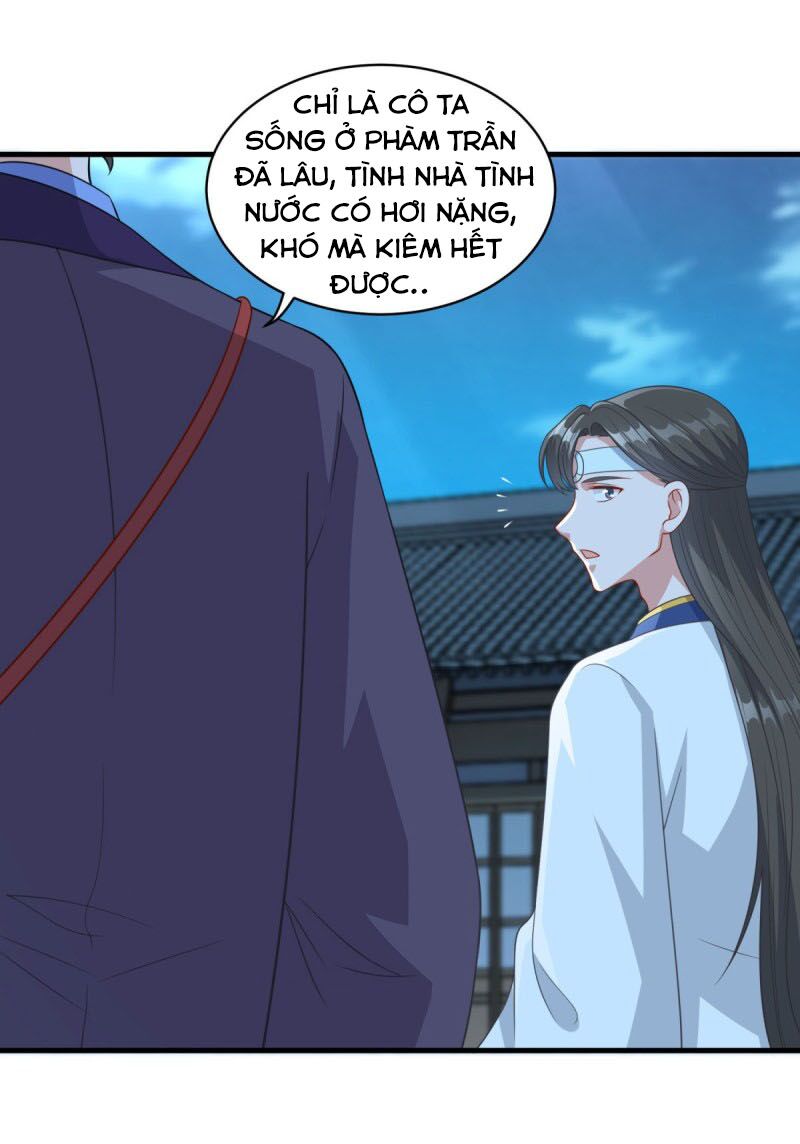 Tiên Ma Đồng Tu Chapter 150 - Trang 4