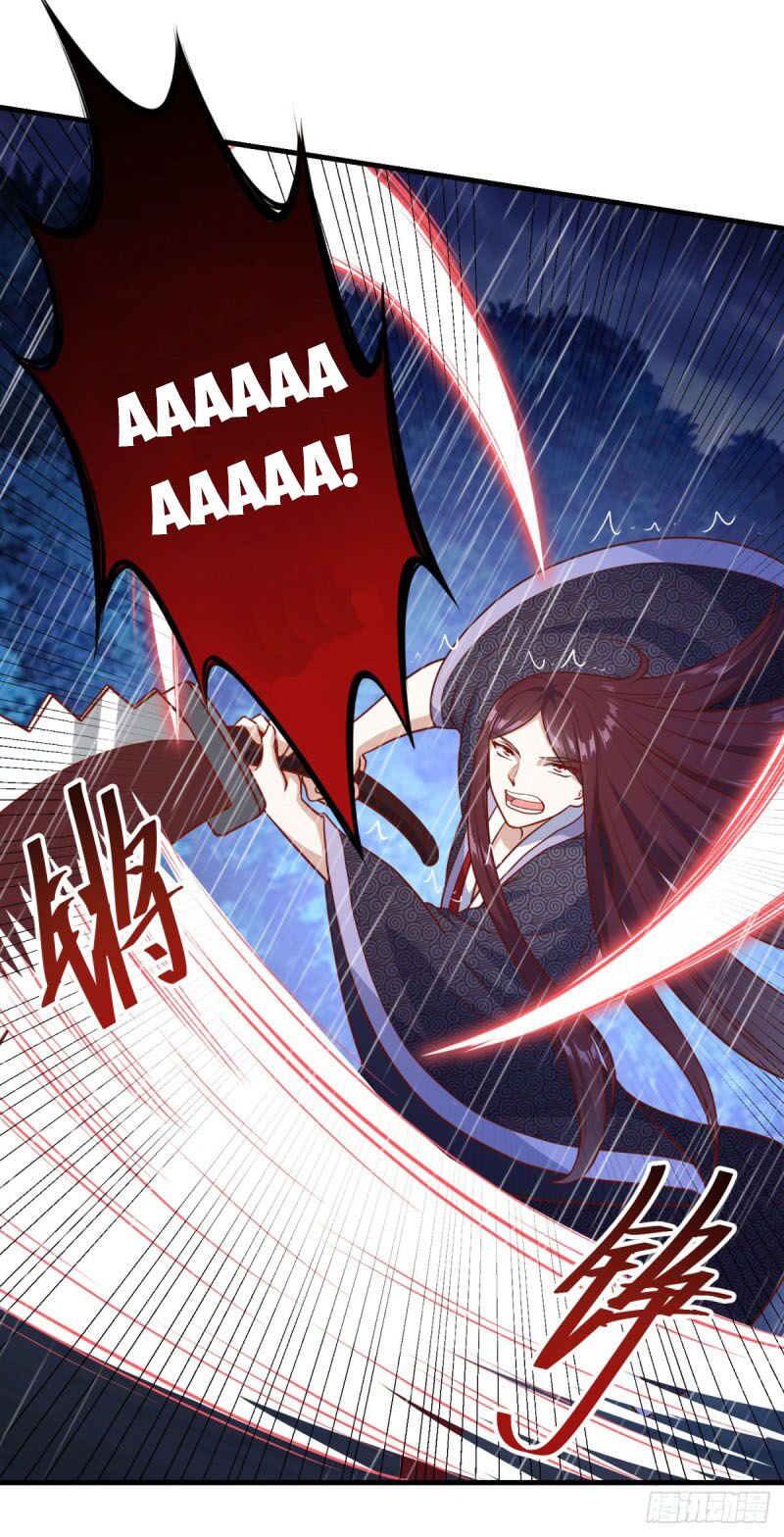 Tiên Ma Đồng Tu Chapter 139 - Trang 10