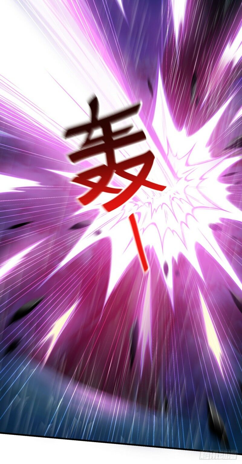 Tiên Ma Đồng Tu Chapter 138 - Trang 8