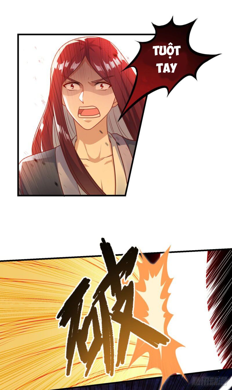 Tiên Ma Đồng Tu Chapter 139 - Trang 11