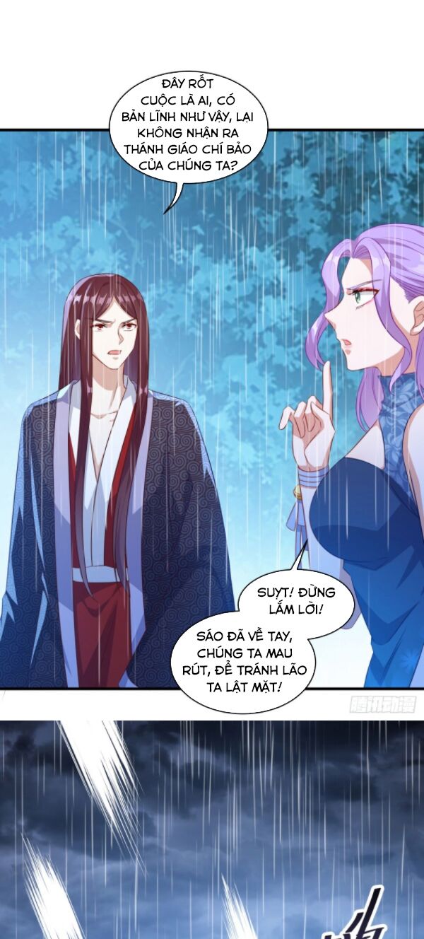 Tiên Ma Đồng Tu Chapter 140 - Trang 20