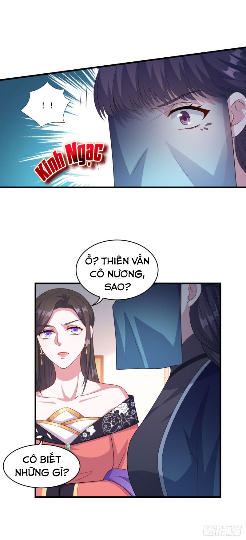 Tiên Ma Đồng Tu Chapter 151 - Trang 22