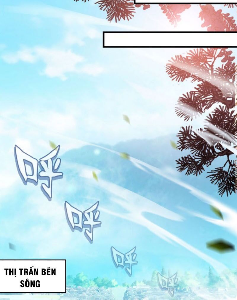 Tiên Ma Đồng Tu Chapter 146 - Trang 9