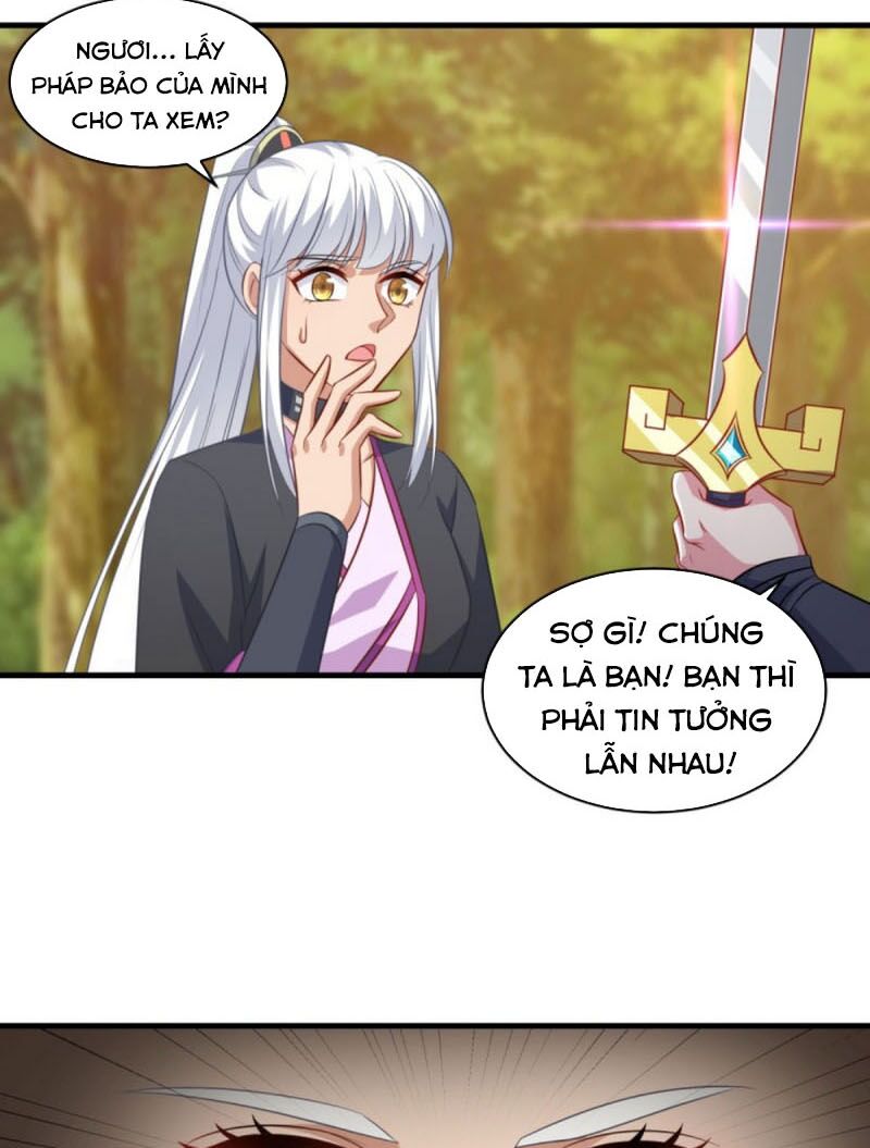 Tiên Ma Đồng Tu Chapter 147 - Trang 6