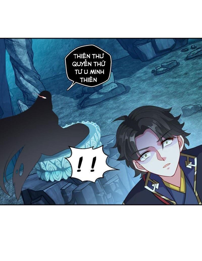 Tiên Ma Đồng Tu Chapter 171 - Trang 24