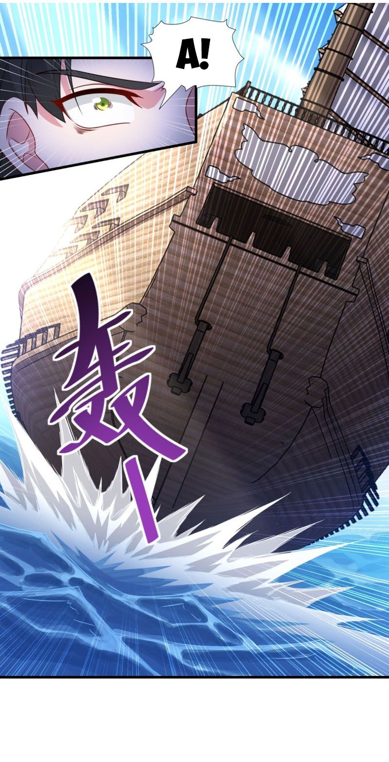 Tiên Ma Đồng Tu Chapter 145 - Trang 12