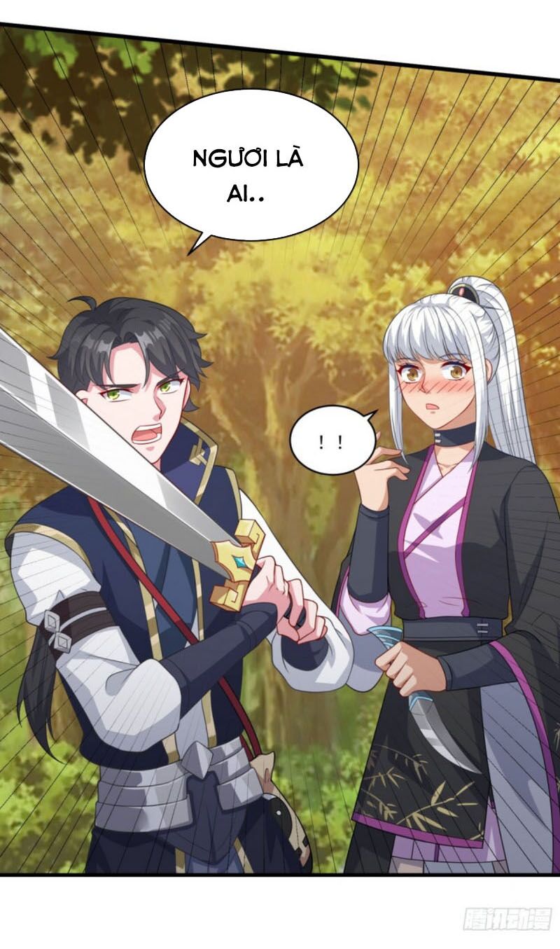 Tiên Ma Đồng Tu Chapter 147 - Trang 22