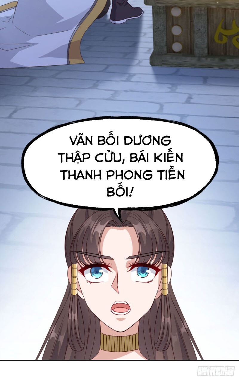 Tiên Ma Đồng Tu Chapter 149 - Trang 30
