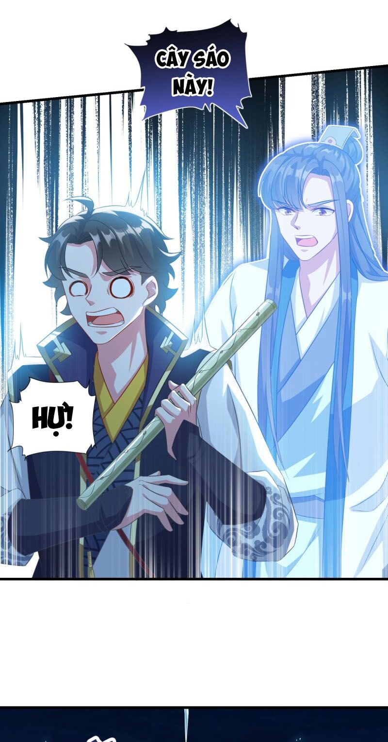 Tiên Ma Đồng Tu Chapter 143 - Trang 8