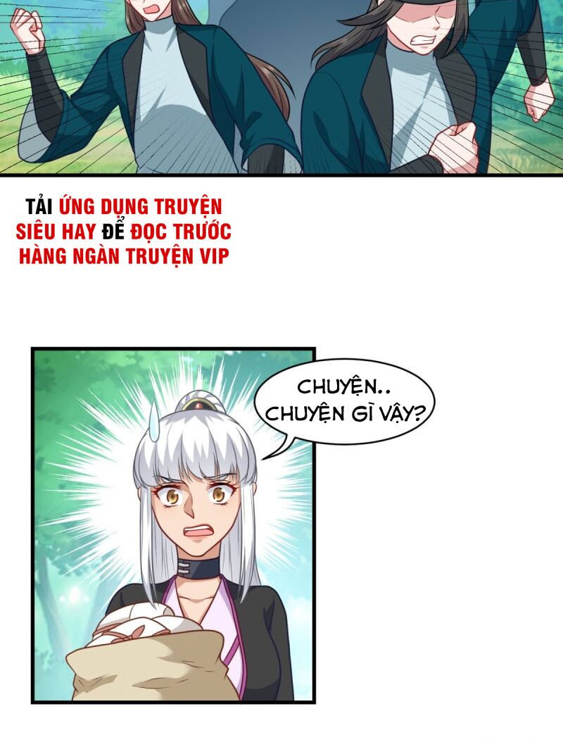 Tiên Ma Đồng Tu Chapter 142 - Trang 20