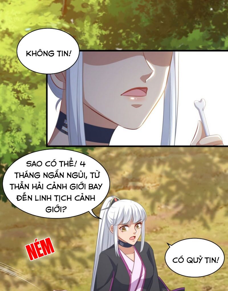 Tiên Ma Đồng Tu Chapter 147 - Trang 0