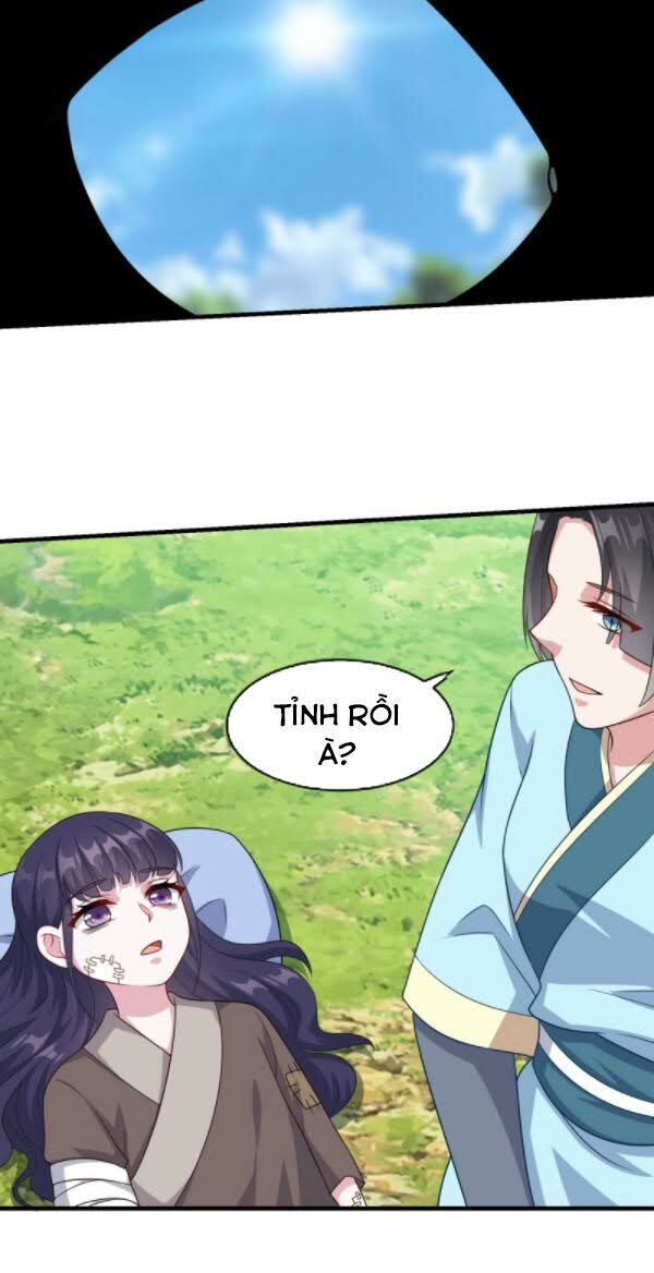 Tiên Ma Đồng Tu Chapter 152 - Trang 13