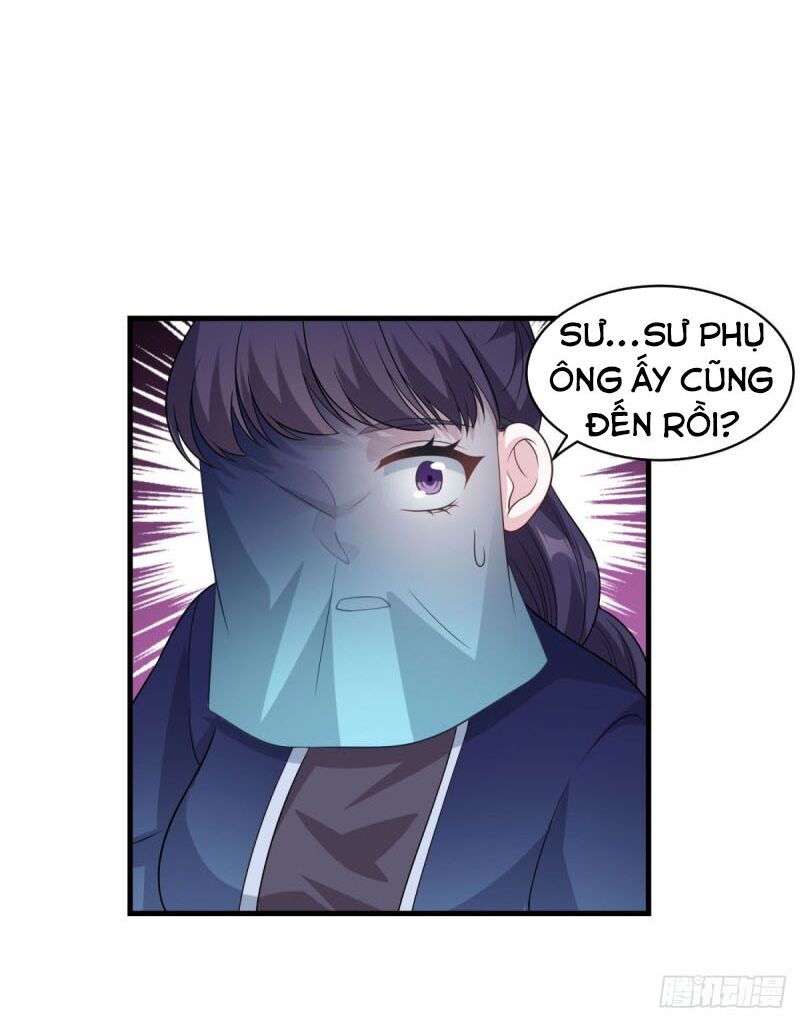 Tiên Ma Đồng Tu Chapter 153 - Trang 26