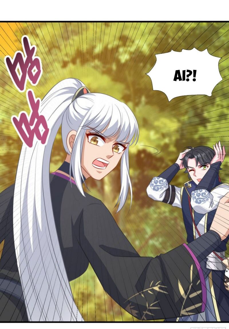 Tiên Ma Đồng Tu Chapter 147 - Trang 20