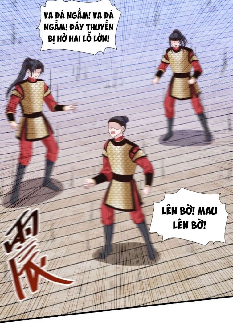 Tiên Ma Đồng Tu Chapter 145 - Trang 20