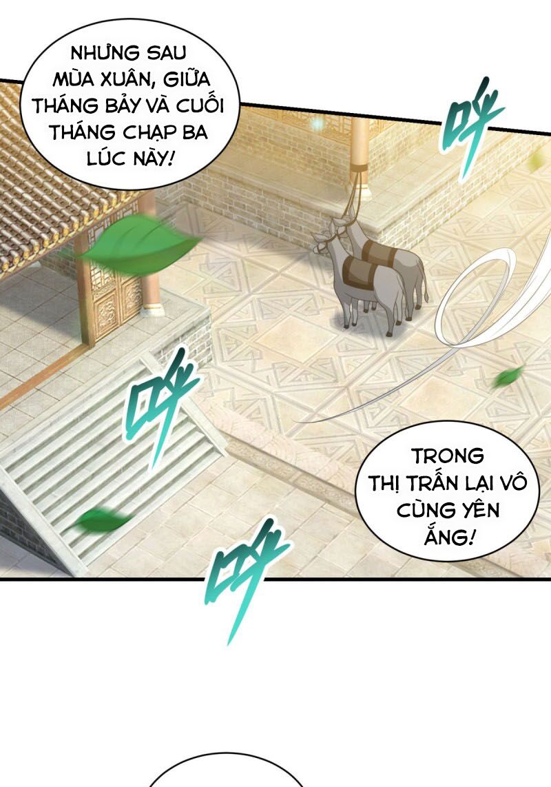 Tiên Ma Đồng Tu Chapter 150 - Trang 24