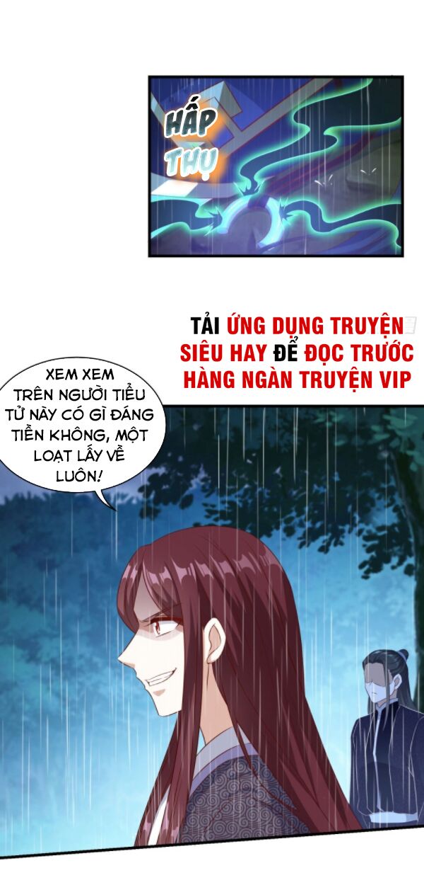 Tiên Ma Đồng Tu Chapter 140 - Trang 4