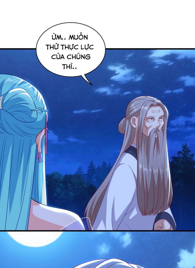 Tiên Ma Đồng Tu Chapter 148 - Trang 18