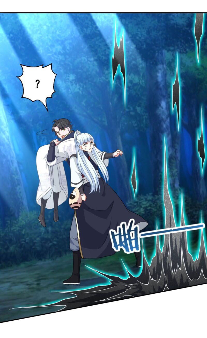 Tiên Ma Đồng Tu Chapter 149 - Trang 6