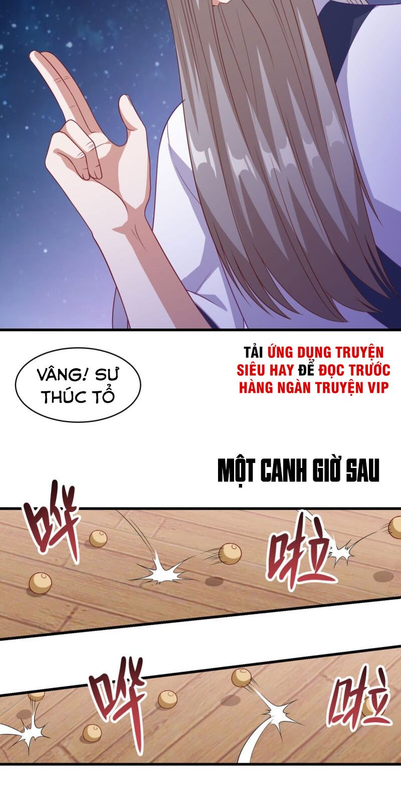 Tiên Ma Đồng Tu Chapter 145 - Trang 7
