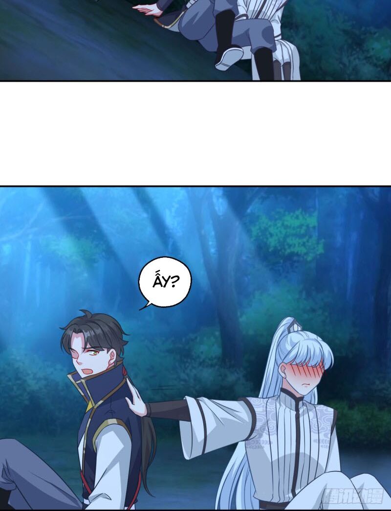Tiên Ma Đồng Tu Chapter 149 - Trang 14