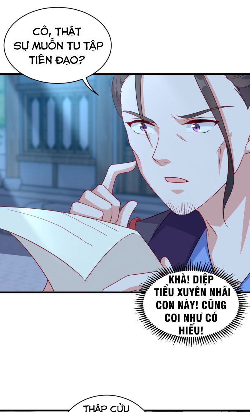 Tiên Ma Đồng Tu Chapter 150 - Trang 1