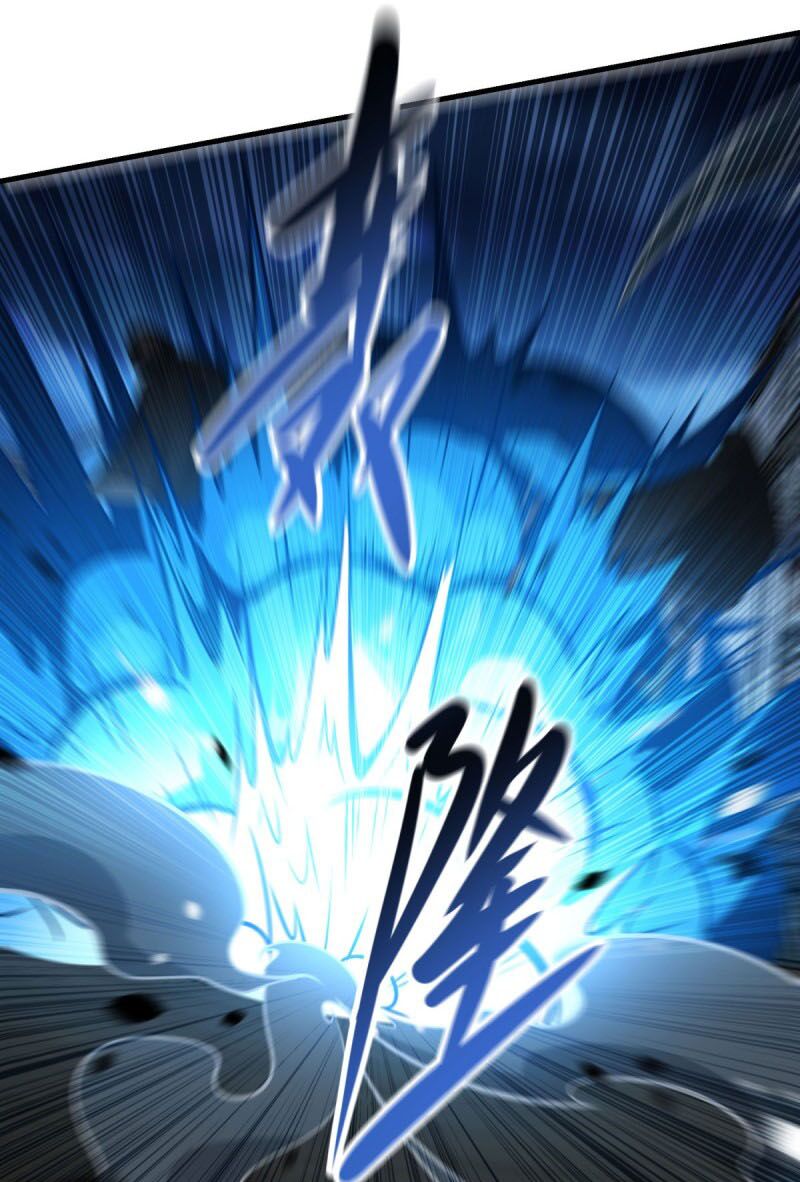 Tiên Ma Đồng Tu Chapter 154 - Trang 8