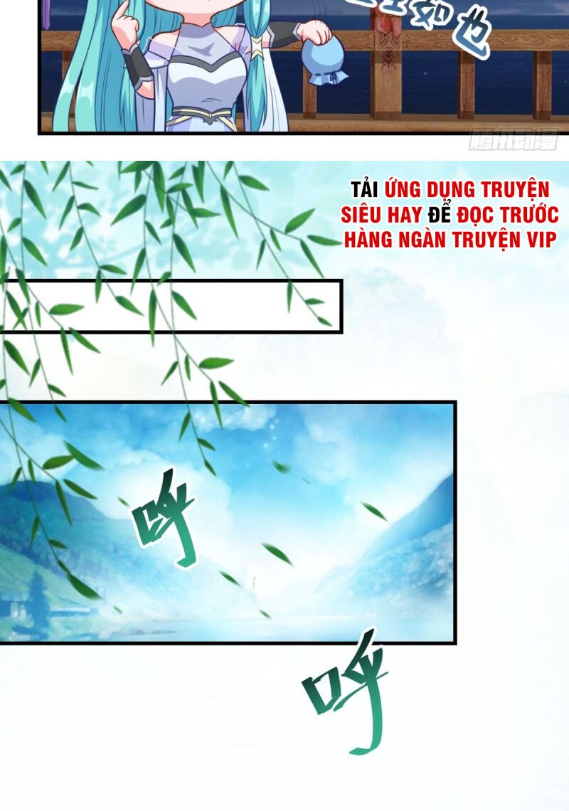 Tiên Ma Đồng Tu Chapter 145 - Trang 9