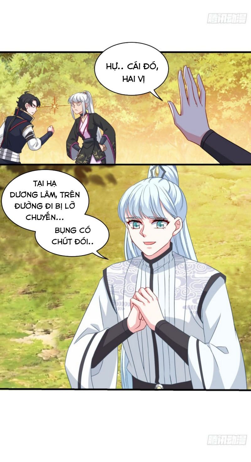 Tiên Ma Đồng Tu Chapter 147 - Trang 26
