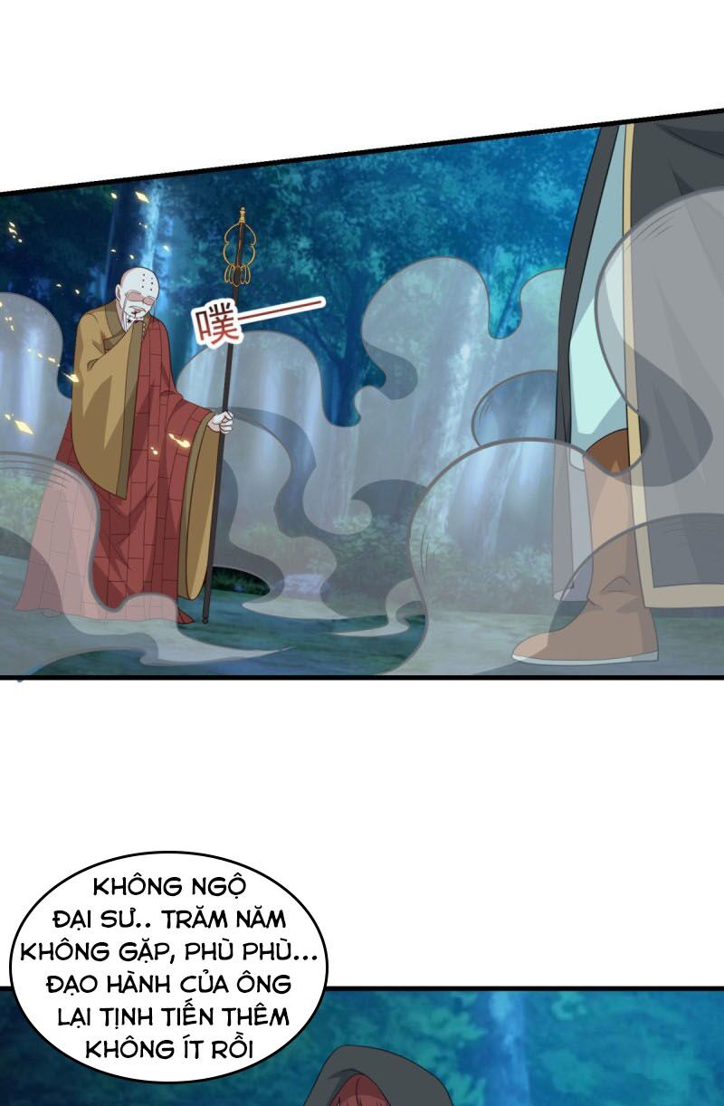 Tiên Ma Đồng Tu Chapter 156 - Trang 18