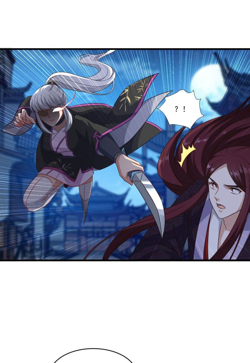 Tiên Ma Đồng Tu Chapter 154 - Trang 24