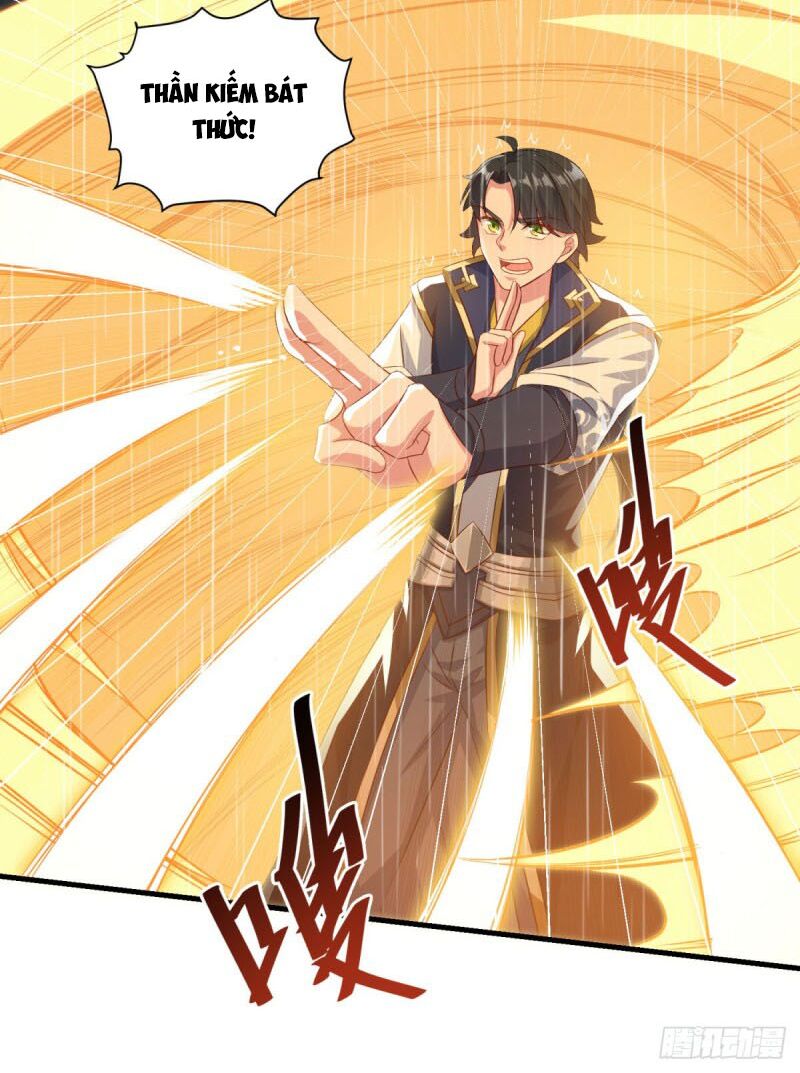Tiên Ma Đồng Tu Chapter 139 - Trang 7