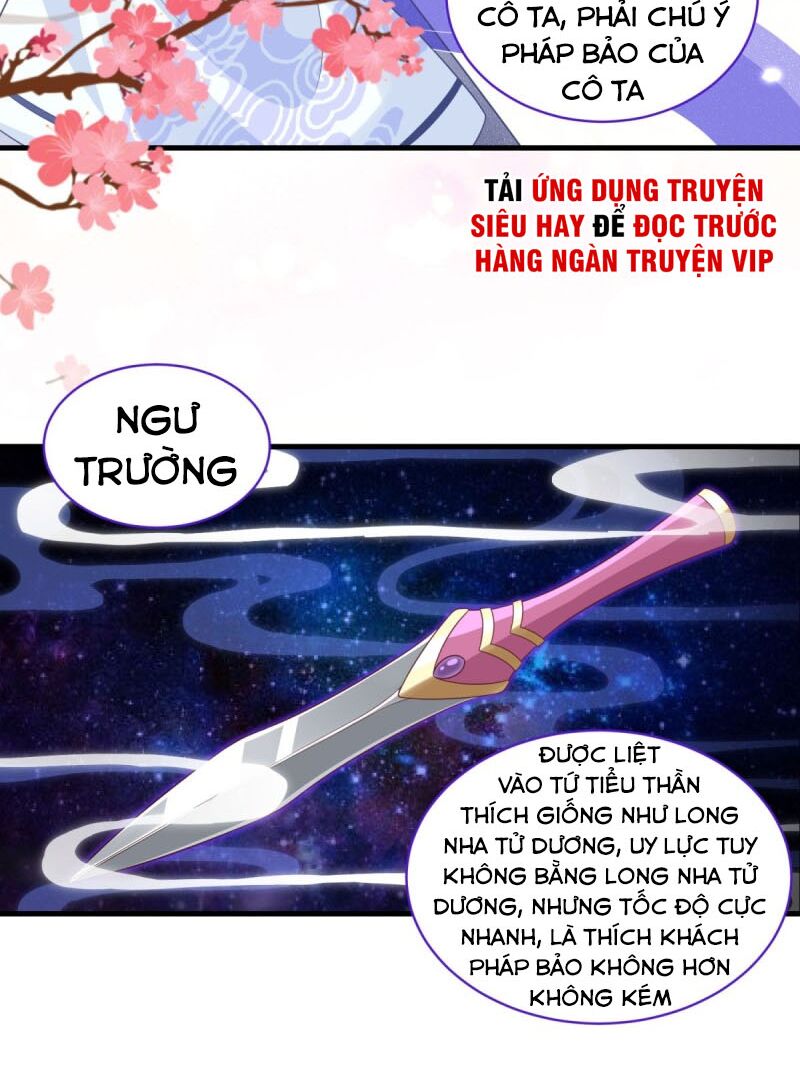 Tiên Ma Đồng Tu Chapter 145 - Trang 1